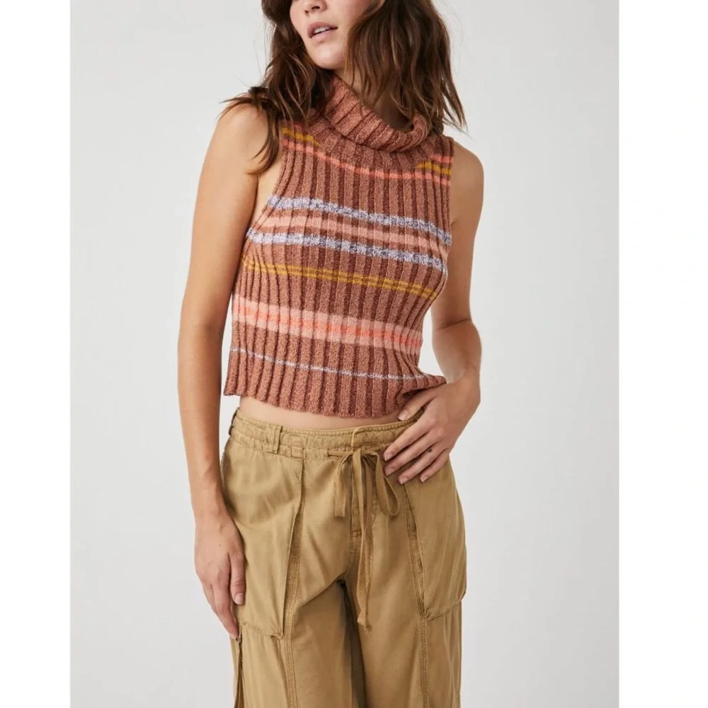 FREE PEOPLE Edith Vest